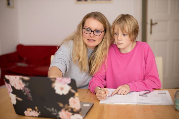 How I Decided to Homeschool My Highly Sensitive Daughter