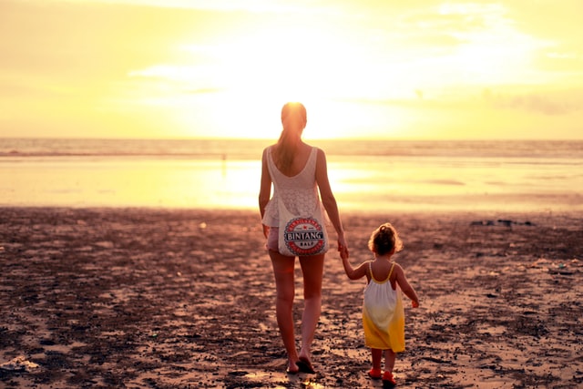 6 Key Strengths That You Have as an HSP Mom