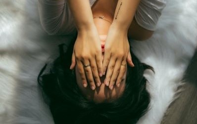 HSP Parents, Let Go of Toxic Guilt Now - F1