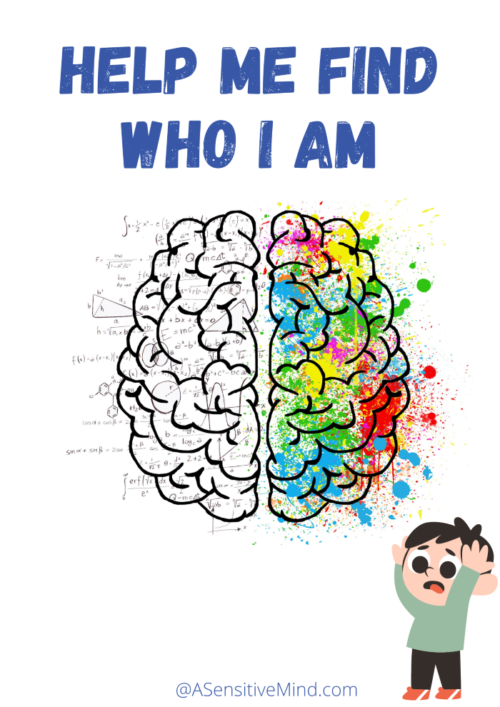 Go to the base of the emotions iceberg: poor interoception