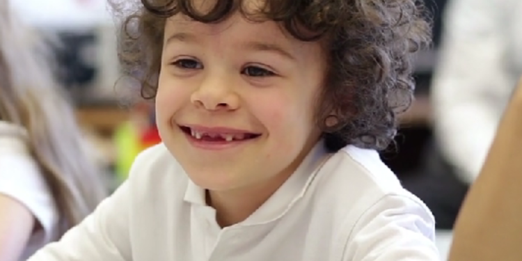 10 Smart Ways to Help Your Sensitive Child Succeed in School