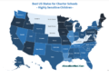 Best States for Charter Schools Sensitive Child