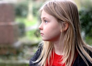 4 Little-Known Mistakes That Feed Your Sensitive Child’s Anxiety