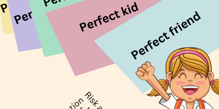 Sensitive Child Perfectionism