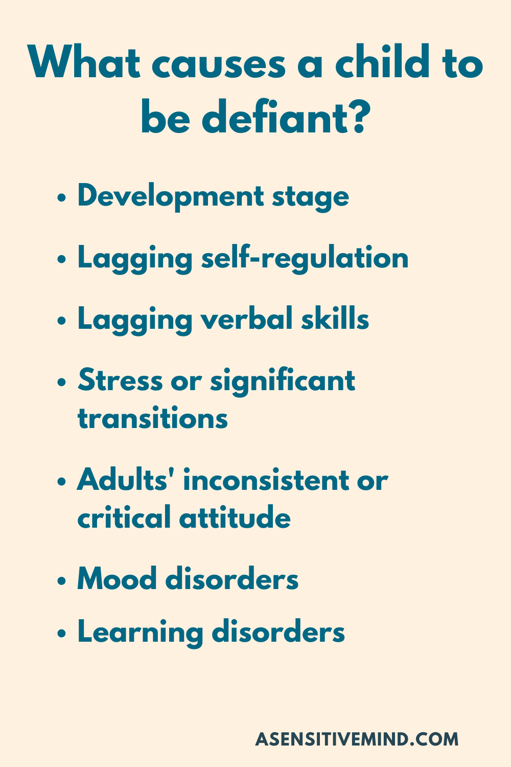 How to Discipline a Defiant Child Without Breaking Their Spirit A