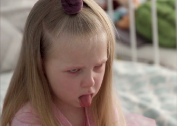 How to discipline a defiant child without breaking their spirit