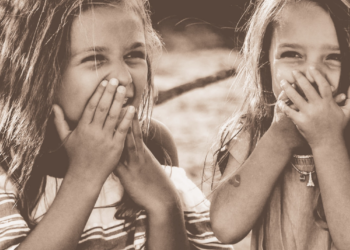 Why You Should Let Your Deeply Feeling Kid Make Potty Jokes