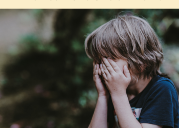 Sensitive Child - 3 Mistakes That Worsen Low Frustration Tolerance. Do You Make One of Them?