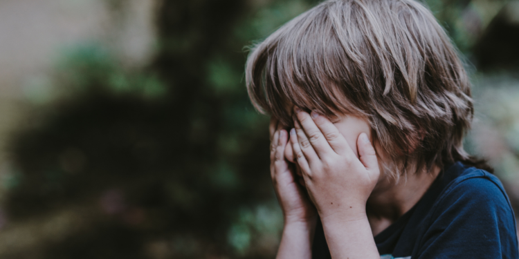 Sensitive Child - 3 Mistakes That Worsen Low Frustration Tolerance. Do You Make One of Them?