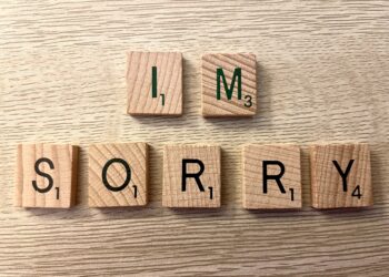 How to Apologize to Your Highly Sensitive Child When You Say Things in Anger