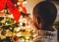 How to Handle Christmas with a Deeply Feeling Child