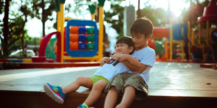 Why Transitions Are Tough for Your Deeply Feeling Child