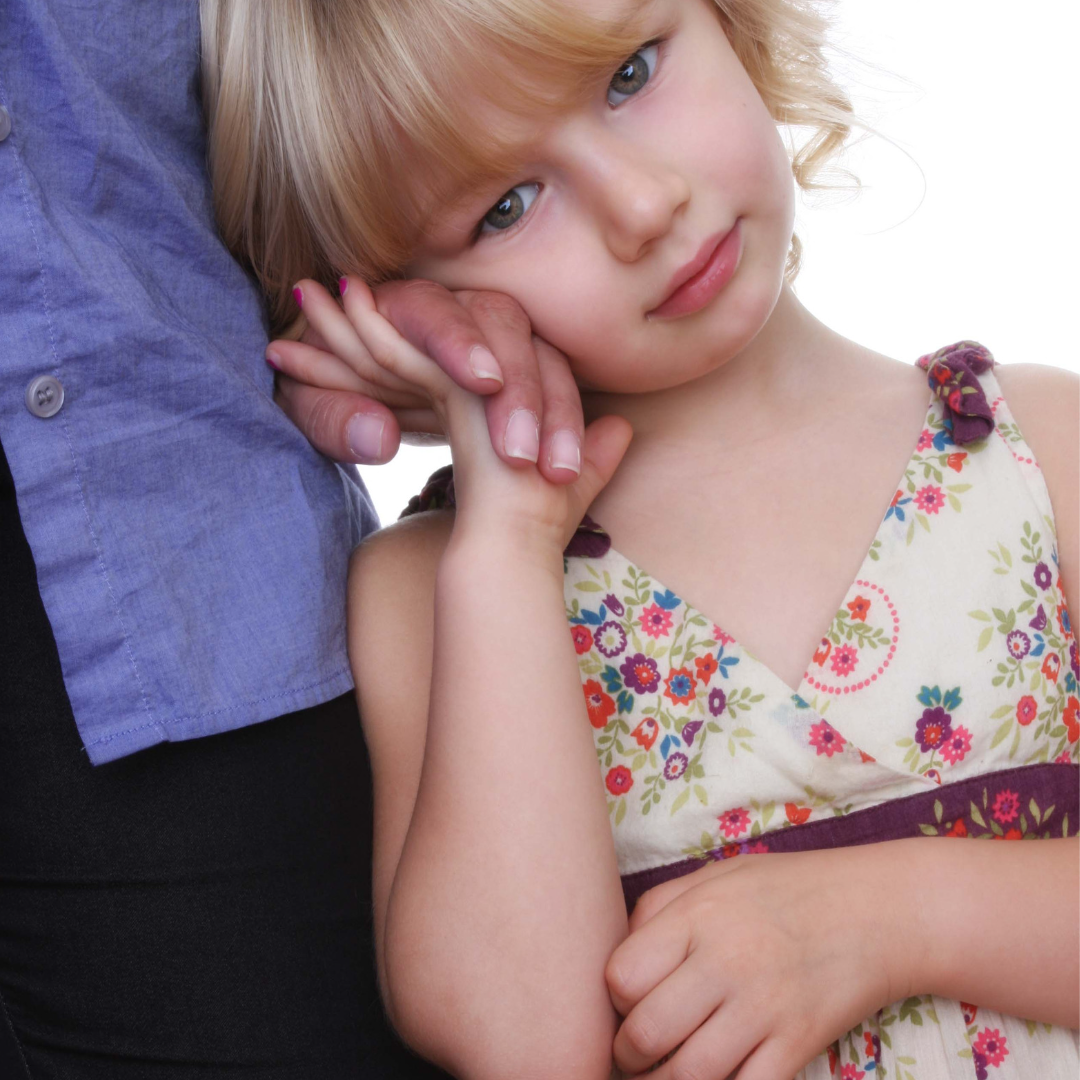 How To Advocate For Your Highly Sensitive Child In School | A Sensitive ...