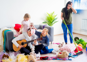 Why Permissive Parenting Undermines Your Child's Happiness