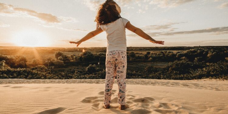14 Signs You Have a Highly Sensitive Child