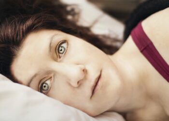 How to Avoid Mom Burnout, if You're a Highly Sensitive Person