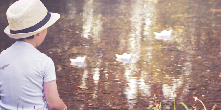 6 Small Things That Overwhelm a Deeply Feeling Child