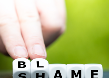 How to Break the Shame Cycle with Your Highly Sensitive Child