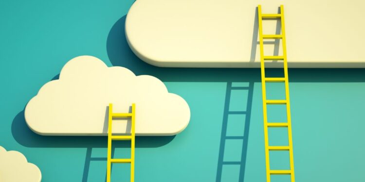 How to Help Your Highly Sensitive Child Overcome Anxiety With The Step Ladder Approach