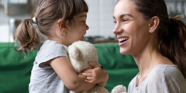 No one loves me! How to Manage Your Child’s Negative Self-Talk