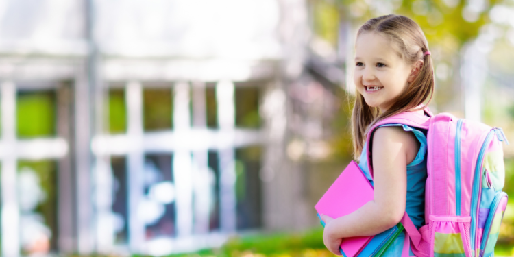 13 Back-to-School Tips for a Deeply Feeling Child