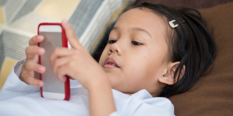 Deeply Feeling Kid How to Manage Screen Time without Becoming the Bad Guy