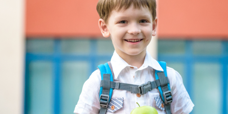 How to Identify Gifted Kid Burnout - F