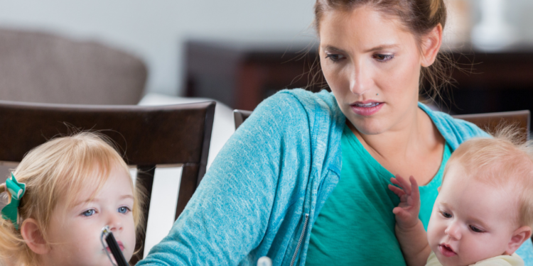 The One Parenting Tip That Really Matters for the Highly Sensitive Parent