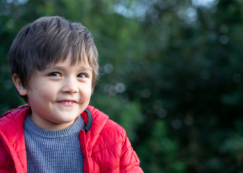 Is Your Deeply Feeling Child Scared to Try New Things?