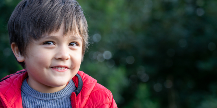 Is Your Deeply Feeling Child Scared to Try New Things?