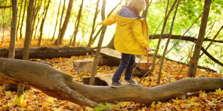 How To Raise a Deeply Feeling Child Who Is Not Afraid To Take Risks