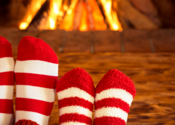 9 Strategies to Help Your Highly Sensitive Child During the Holidays