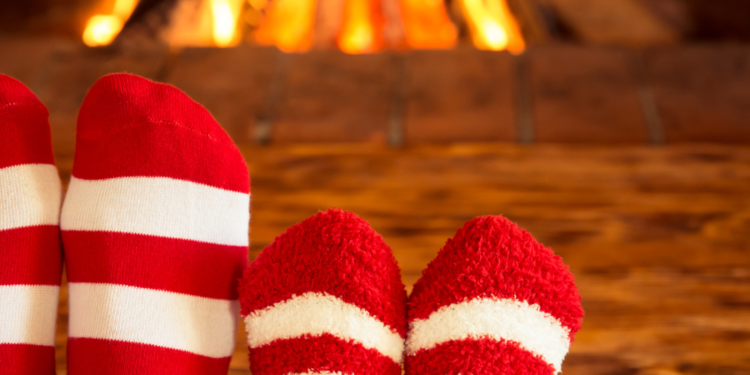 9 Strategies to Help Your Highly Sensitive Child During the Holidays