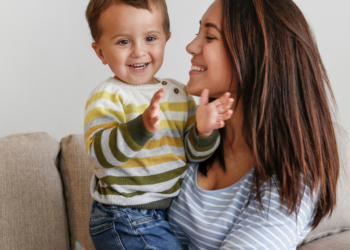 How to Help Your Highly Sensitive Toddler Be More Understanding