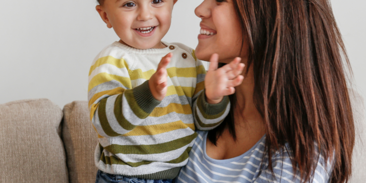 How to Help Your Highly Sensitive Toddler Be More Understanding