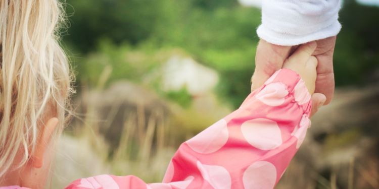 How to Break Free of Eggshell parenting