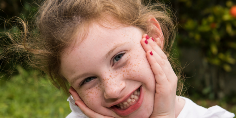 Highly Sensitive Child Checklist