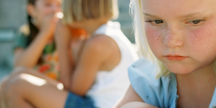 Why Deeply Feeling Children Struggle With Friendships