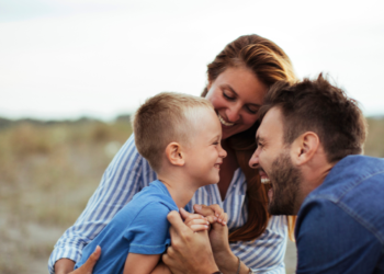 14 Things Deeply Feeling Children Need To Be Happy