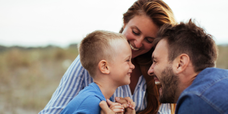 14 Things Deeply Feeling Children Need To Be Happy