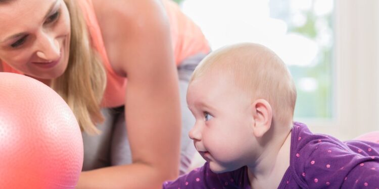 5 Telltale Signs of a Highly Sensitive Baby F