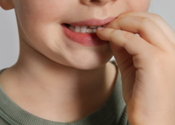 6 Sneaky Ways Anxiety Shows Up in Kids