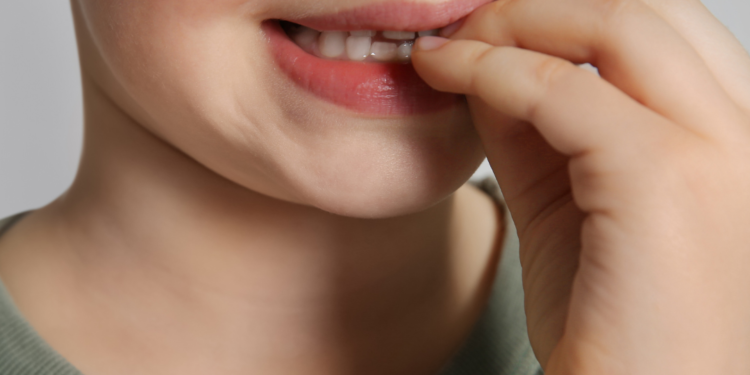 6 Sneaky Ways Anxiety Shows Up in Kids