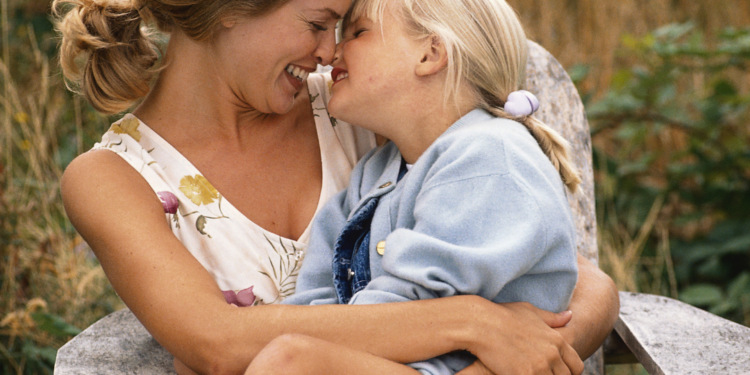 The Highly Sensitive Child And Low Demand Parenting