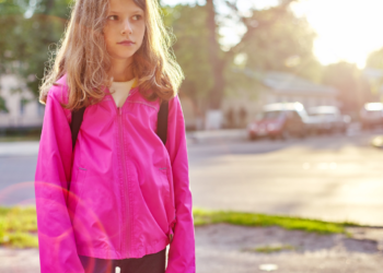 How To Manage 9-Year-Old Emotional Meltdowns F