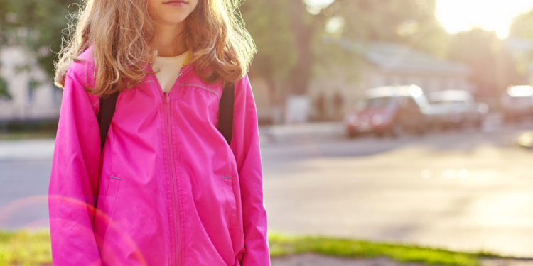 How To Manage 9-Year-Old Emotional Meltdowns F