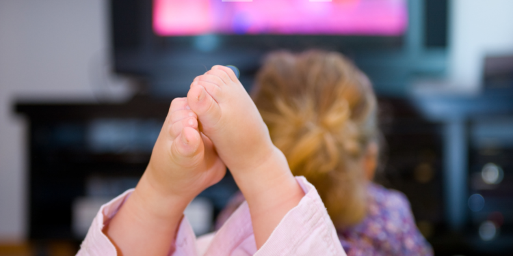 How To Set Screen Time Boundaries Without Yelling - Highly Sensitive Child